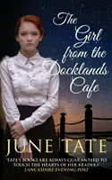 Dievča z kaviarne Docklands - The Girl from the Docklands Caf