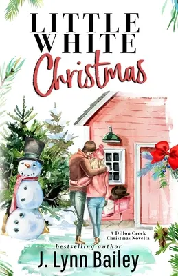 Malé biele Vianoce - Little White Christmas