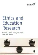 Etika a výskum v oblasti vzdelávania - Ethics and Education Research