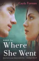Kam išla - Where She Went