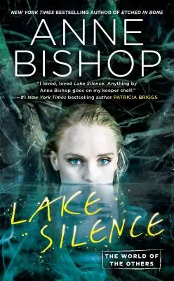 Ticho pri jazere - Lake Silence