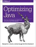 Optimalizácia Javy: Praktické techniky na zlepšenie výkonu aplikácií Jvm - Optimizing Java: Practical Techniques for Improving Jvm Application Performance