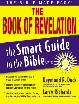 Kniha Zjavenia - The Book of Revelation