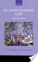 Pracovné právo EÚ - EU Employment Law