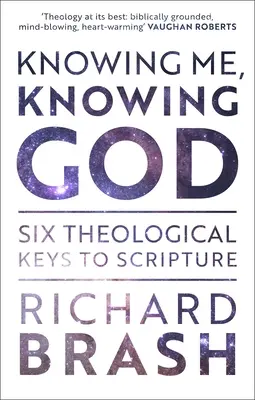 Poznať seba, poznať Boha: Šesť teologických kľúčov k Písmu - Knowing Me, Knowing God: Six Theological Keys To Scripture