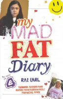 Môj šialený tučný denník - My Mad Fat Diary