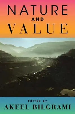 Príroda a hodnota - Nature and Value