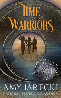 Bojovníci času - Time Warriors