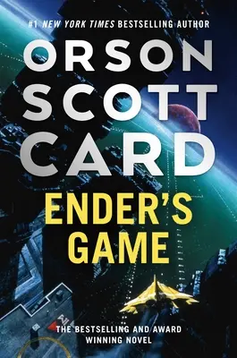 Enderova hra - Ender's Game