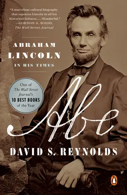 Abe: Abraham Lincoln vo svojej dobe - Abe: Abraham Lincoln in His Times