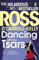 Tanec s cármi - Dancing with the Tsars