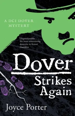 Dover opäť útočí - Dover Strikes Again