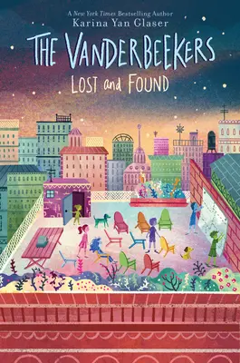 Straty a nálezy Vanderbeekovcov - The Vanderbeekers Lost and Found
