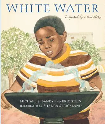 Biela voda - White Water