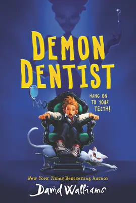 Démonický zubár - Demon Dentist