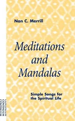 Meditácie a mandaly - Meditations and Mandalas
