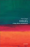 Hegel: Hegel: veľmi stručný úvod - Hegel: A Very Short Introduction