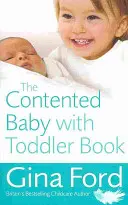 Spokojné bábätko s batoľaťom - The Contented Baby with Toddler Book