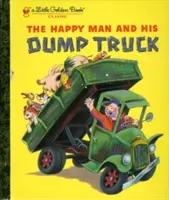 Šťastný muž a jeho smetiarske auto - The Happy Man and His Dump Truck