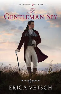 Gentleman špión - The Gentleman Spy