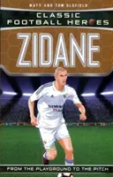 Zidane: Z ihriska na ihrisko - Zidane: From the Playground to the Pitch