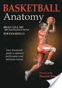 Anatómia basketbalu - Basketball Anatomy