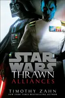 Thrawn: (Star Wars) - Thrawn: Alliances (Star Wars)
