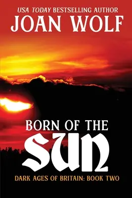 Zrodené zo slnka - Born of the Sun