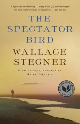 Vták divák - The Spectator Bird
