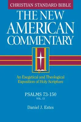 Žalmy 73-150, 13: Exegetický a teologický výklad Svätého písma - Psalms 73-150, 13: An Exegetical and Theological Exposition of Holy Scripture