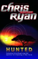 Alpha Force: Lovci - kniha 6 - Alpha Force: Hunted - Book 6