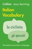 Jednoduché učenie talianskeho slovníka - dôveryhodná podpora pri učení - Easy Learning Italian Vocabulary - Trusted Support for Learning