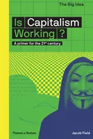 Funguje kapitalizmus? A Primer for the 21st Century (Základné informácie pre 21. storočie) - Is Capitalism Working?: A Primer for the 21st Century