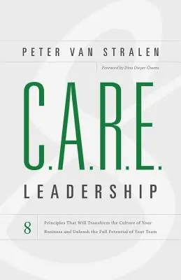 Vedenie starostlivosti - Care Leadership