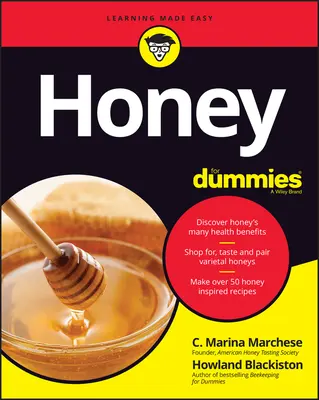 Med pre hlupákov - Honey for Dummies