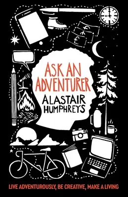Spýtajte sa dobrodruha - Ask an Adventurer
