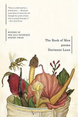 Kniha o mužoch - The Book of Men