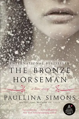 Bronzový jazdec - The Bronze Horseman