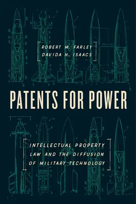 Patenty na moc: Právo duševného vlastníctva a šírenie vojenských technológií - Patents for Power: Intellectual Property Law and the Diffusion of Military Technology