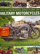 Ilustrovaný adresár vojenských motocyklov - An Illustrated Directory of Military Motorcycles