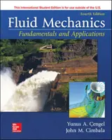 Mechanika tekutín: Základy a aplikácie - Fluid Mechanics: Fundamentals and Applications