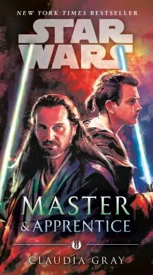 Majster a učeň (Star Wars) - Master & Apprentice (Star Wars)