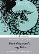 Rozprávky Hansa Christiana Andersena - Hans Christian Andersen's Fairy Tales