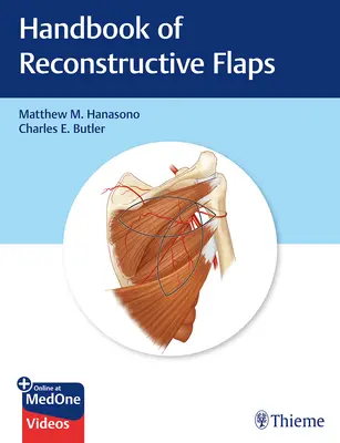 Príručka o rekonštrukčných klapkách - Handbook of Reconstructive Flaps