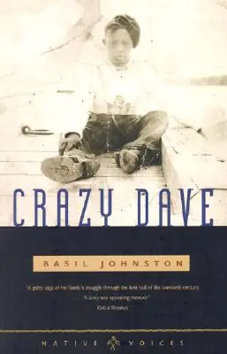 Bláznivý Dave - Crazy Dave