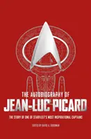 Autobiografia Jeana-Luca Picarda - The Autobiography of Jean-Luc Picard