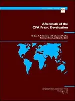 Dôsledky devalvácie franku CFA - Aftermath of the CFA Franc Devaluation