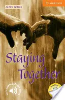 Zostať spolu úroveň 4 - Staying Together Level 4