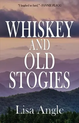 Whiskey a staré cigarety - Whiskey and Old Stogies