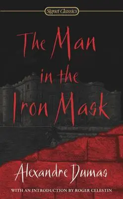 Muž so železnou maskou - The Man in the Iron Mask